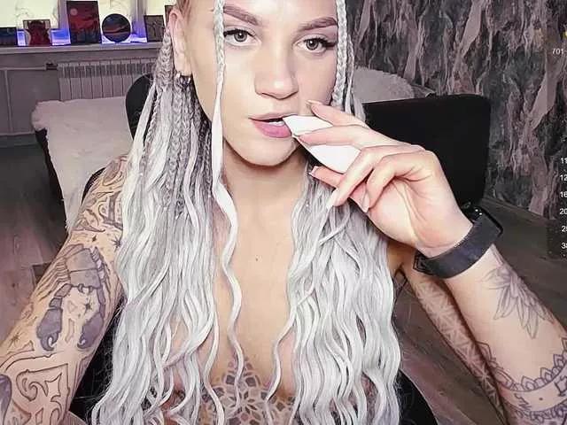 Avatar of sweetiekittie