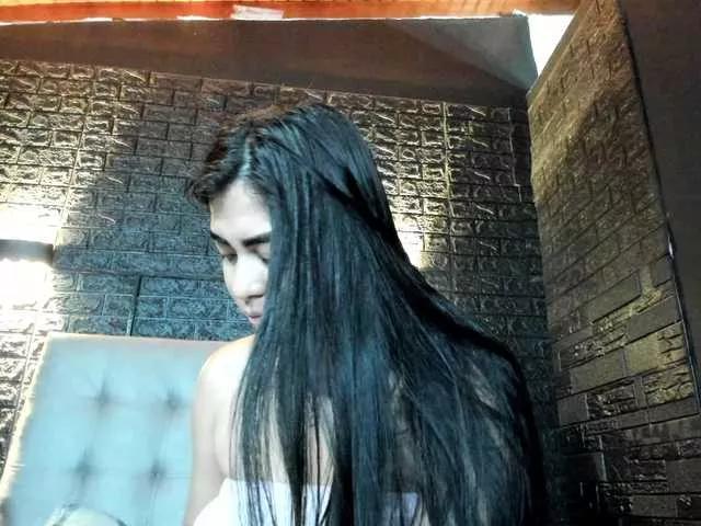 SweetMoniica on BongaCams 