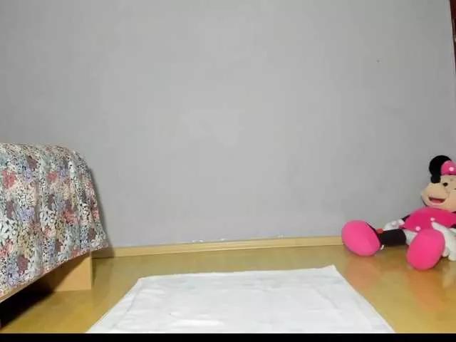 sweetqueen00 on BongaCams 