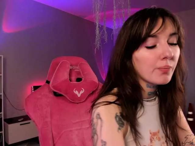sweetsoft on BongaCams 