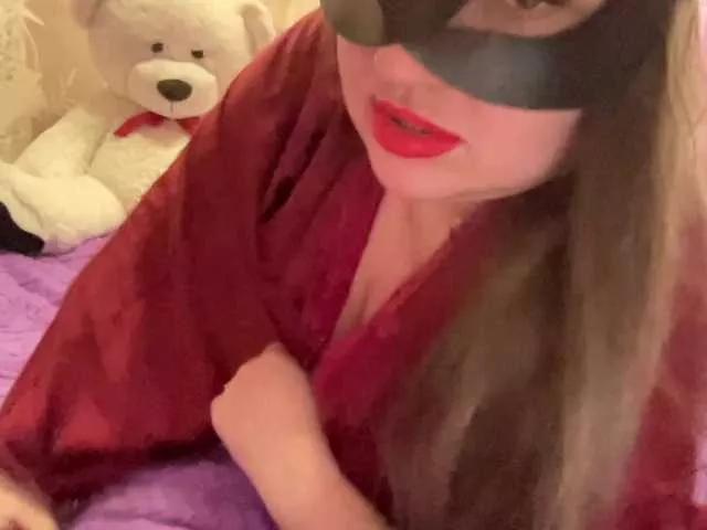 Avatar of SweetStrawberry1