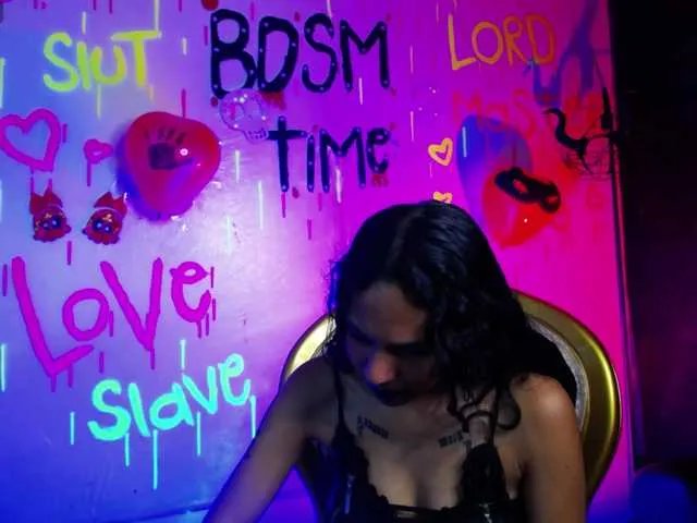 Sweettpleasure on BongaCams 