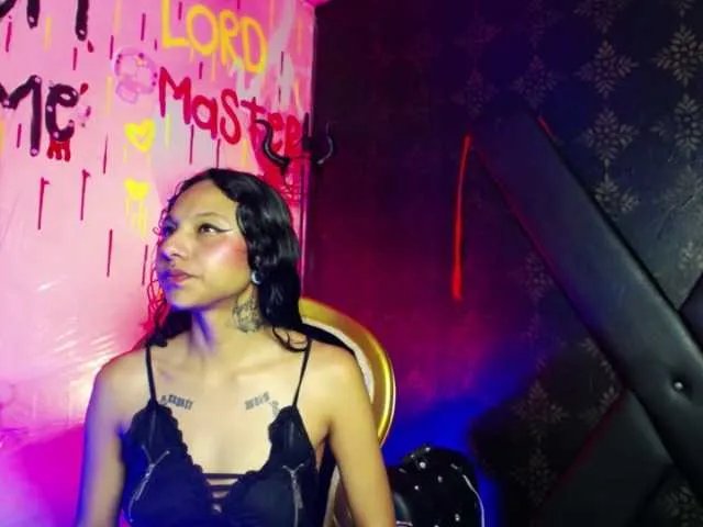 Sweettpleasure on BongaCams 