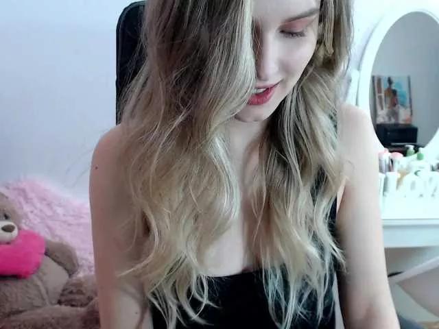 sweettreat-mj on BongaCams 