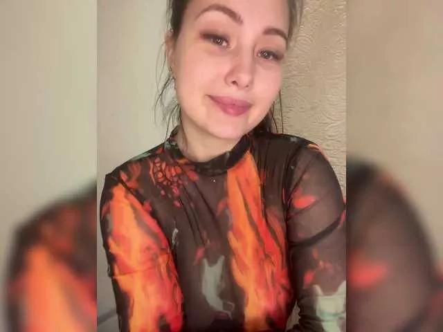 SweetyW- on BongaCams 