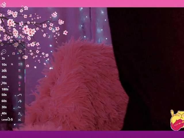 Taliswoman on BongaCams