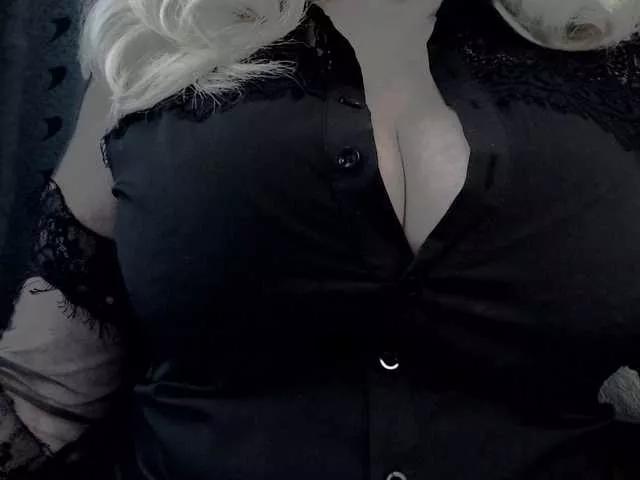 TashaVaoli on BongaCams 