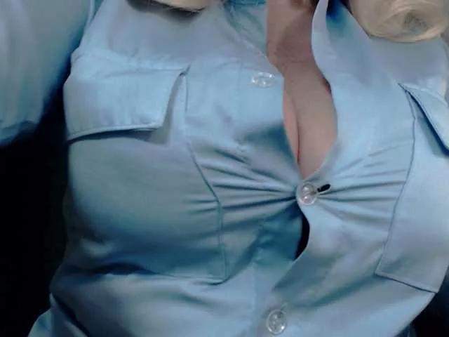 TashaVaoli on BongaCams 