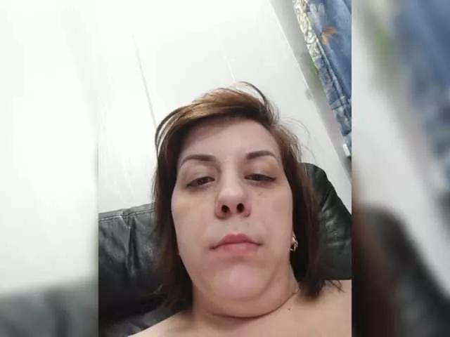Tatiana-89 on BongaCams 
