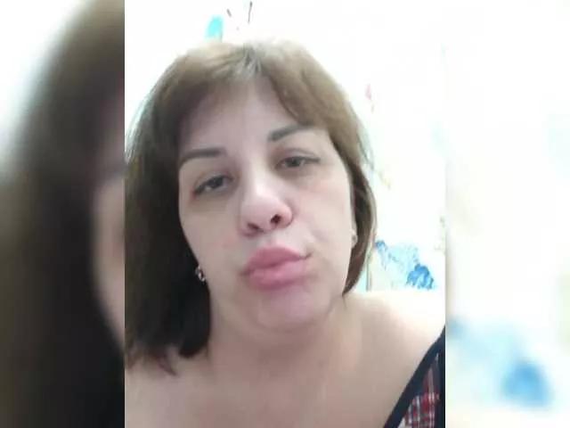 Tatiana-89 on BongaCams 