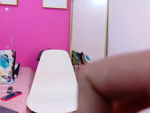teachmedaddyy on BongaCams 