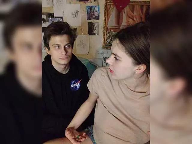 Terri-and-Kyle on BongaCams 
