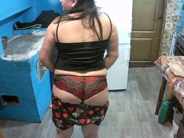 TerriLaLovely on BongaCams 
