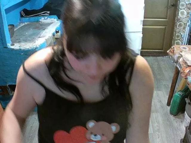 TerriLaLovely on BongaCams 