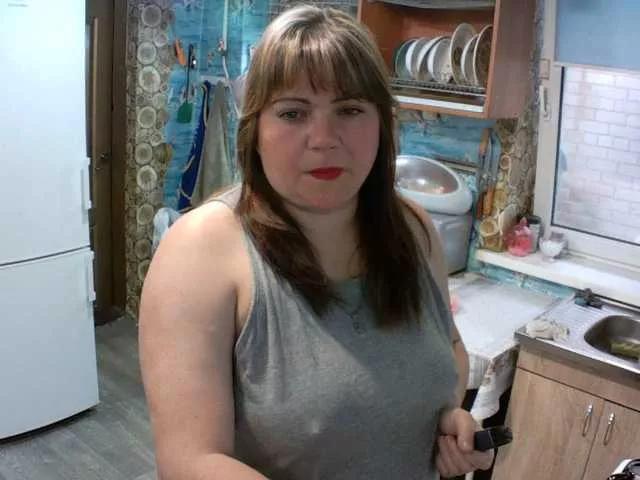 TerriLaLovely on BongaCams 