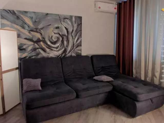 Tessa-Vinch on BongaCams 