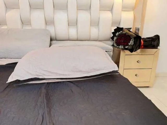 Tiffany-Baker on BongaCams 