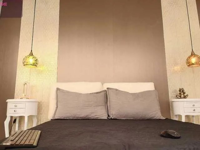 Tiffany-Baker on BongaCams 