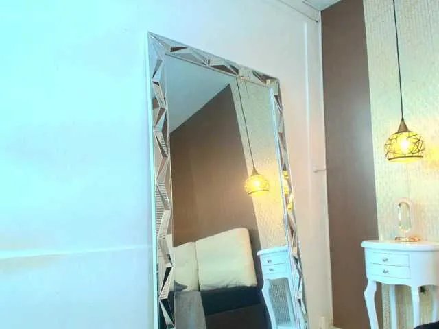 Tiffany-Baker on BongaCams 