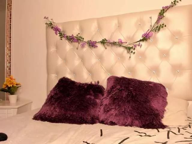 tiffany-love on BongaCams 