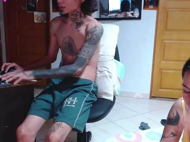 Tiffanysexxxy