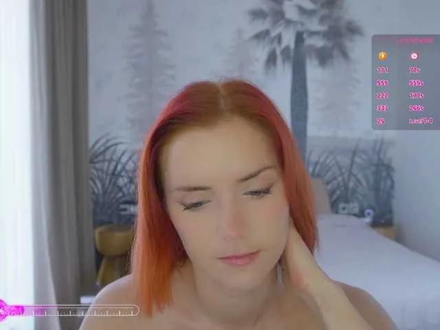Timissi on BongaCams