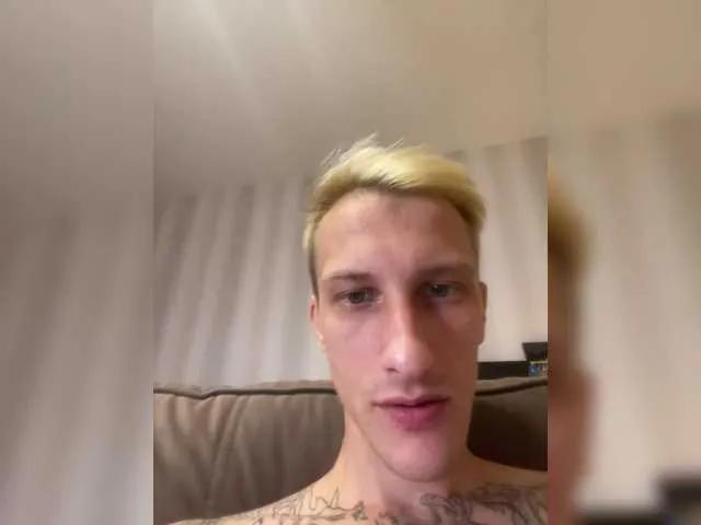 TimViChaos on BongaCams