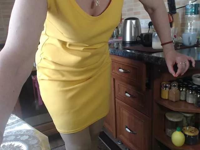 TinaaHott