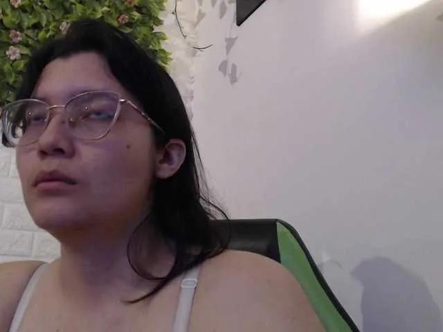 trixxxye on BongaCams