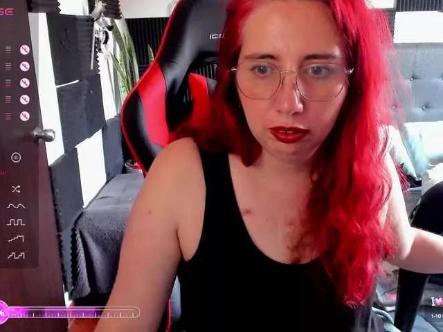 ursula-fire on BongaCams 