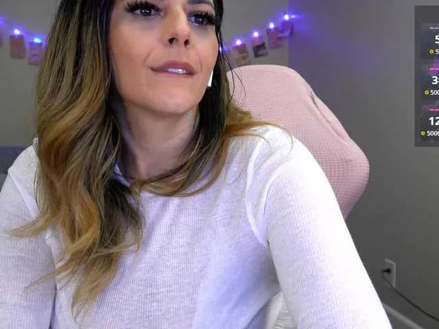 UwUKalieRxUwU on BongaCams