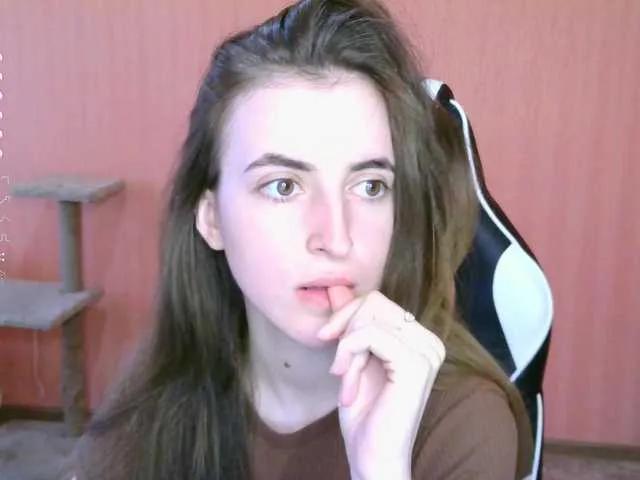 Valeritiiio on BongaCams