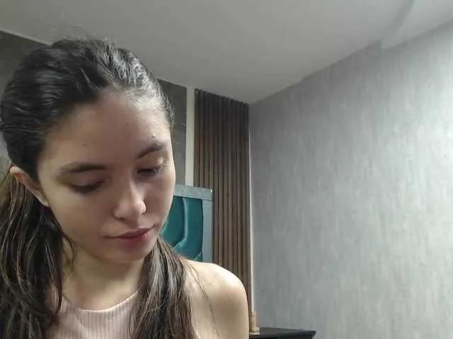 ValeryLargo on BongaCams