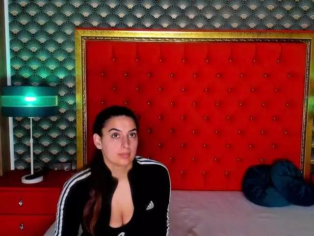 VallerieJones
