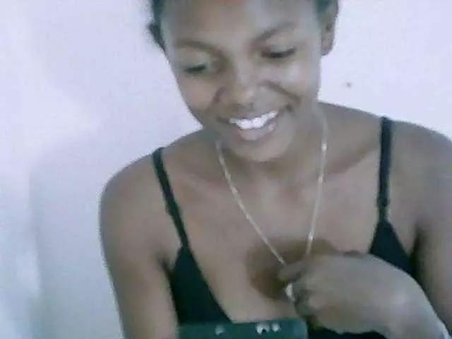 VallyRaz on BongaCams 
