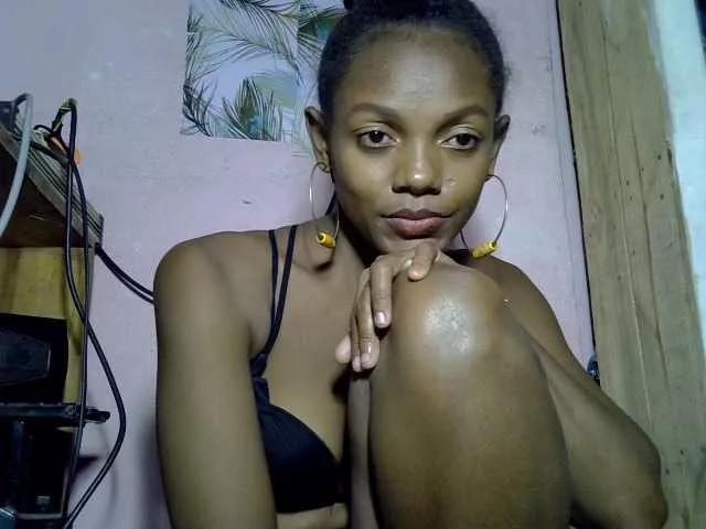 VallyRaz on BongaCams 
