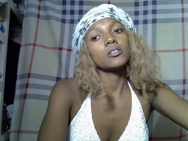 VallyRaz on BongaCams