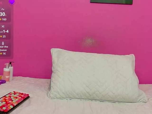 veronicaroose on BongaCams 