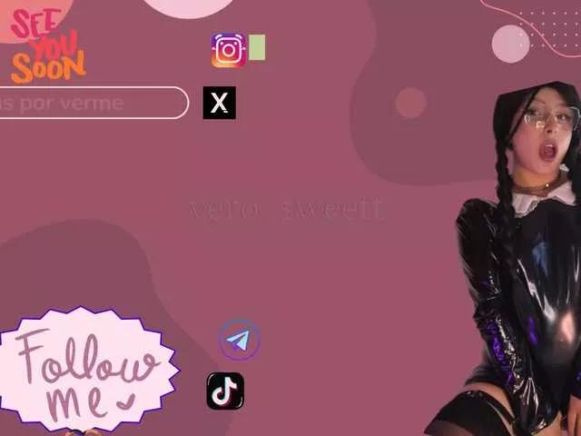 Avatar of Veronicasweett