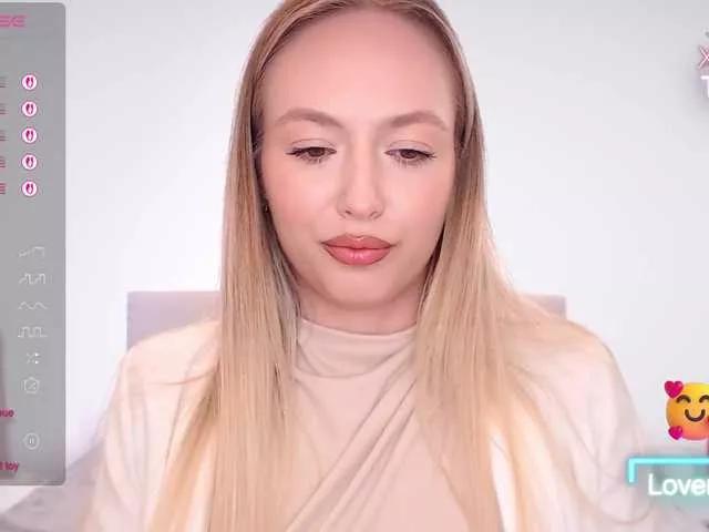 vickyblondiua