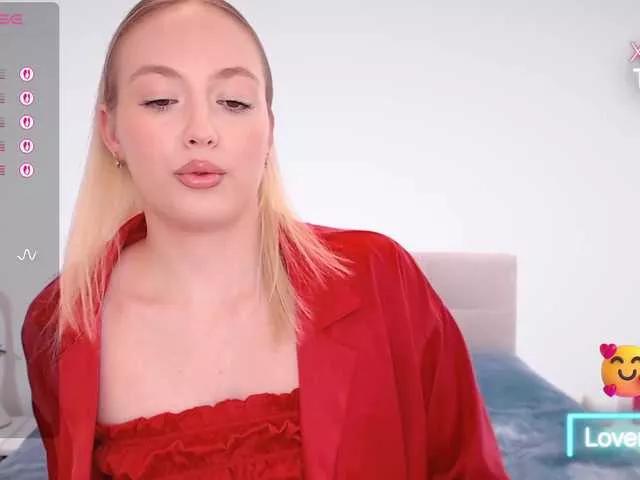 vickyblondiua