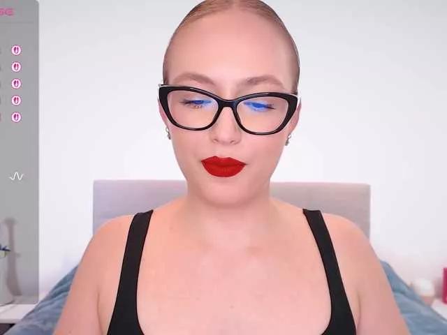 vickyblondiua
