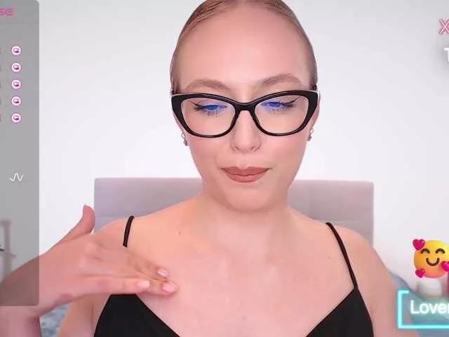 vickyblondiua