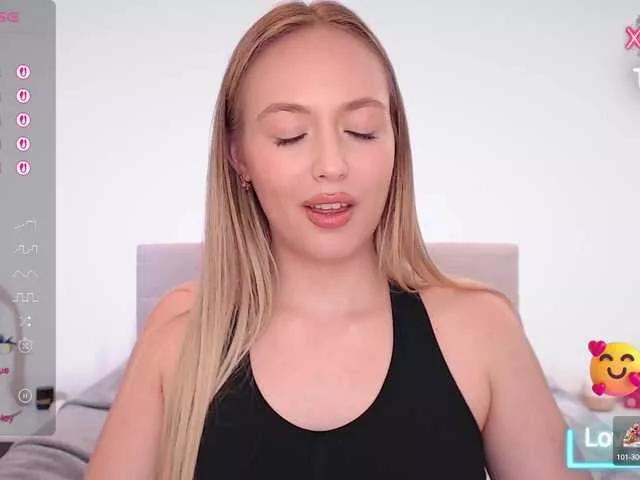 vickyblondiua