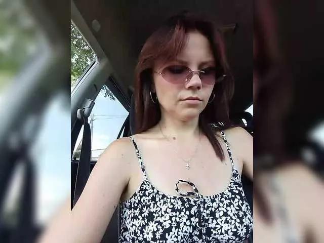 Victoria03 on BongaCams