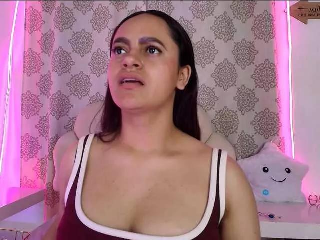 victoriablack on BongaCams 