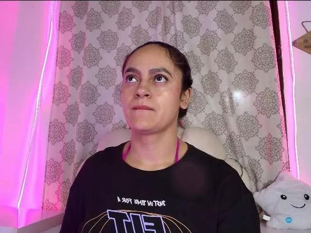 victoriablack on BongaCams 