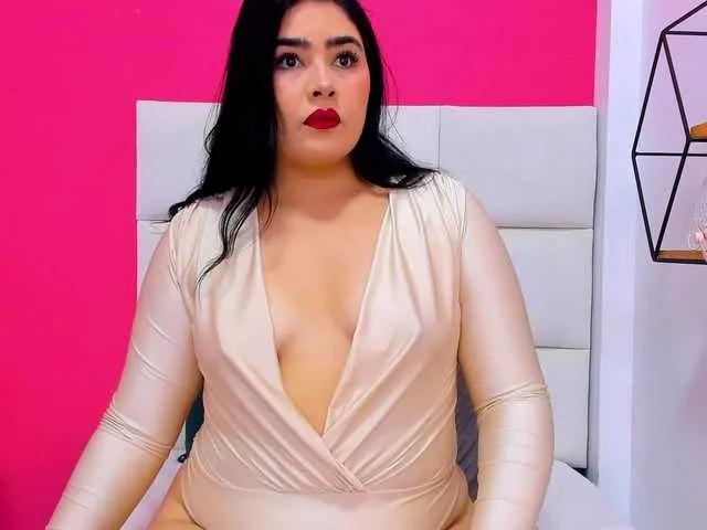 Violetta-hot69 on BongaCams