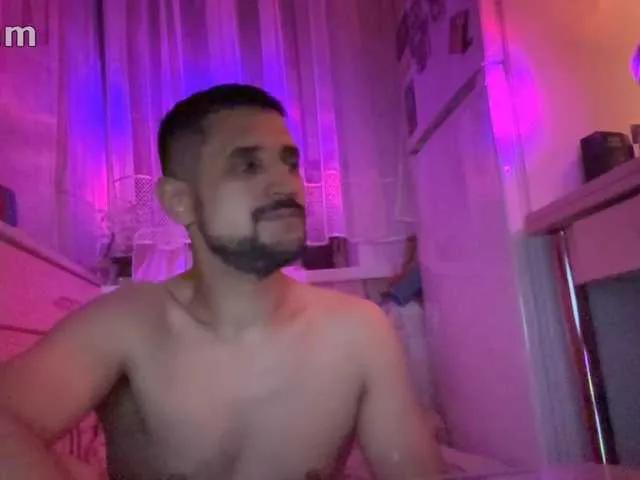 VIP17CoupleDream from BongaCams is Freechat