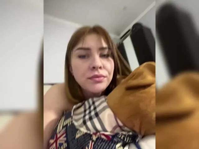 virgokristy on BongaCams